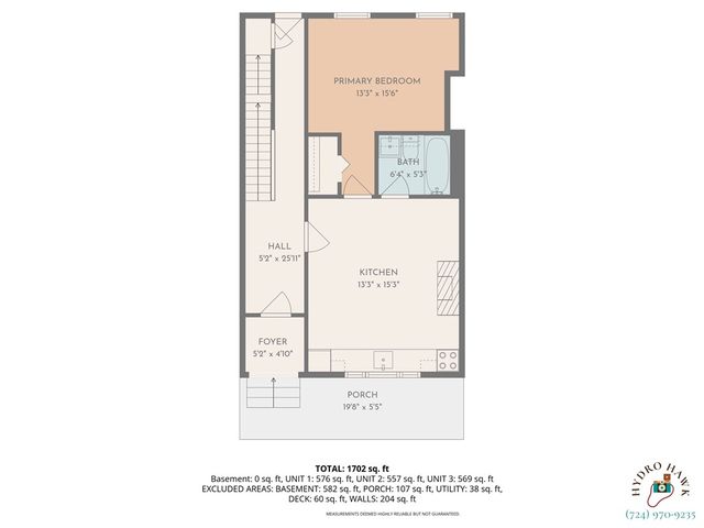 520 S Main St, West End, PA 15220