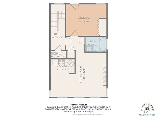 520 S Main St, West End, PA 15220