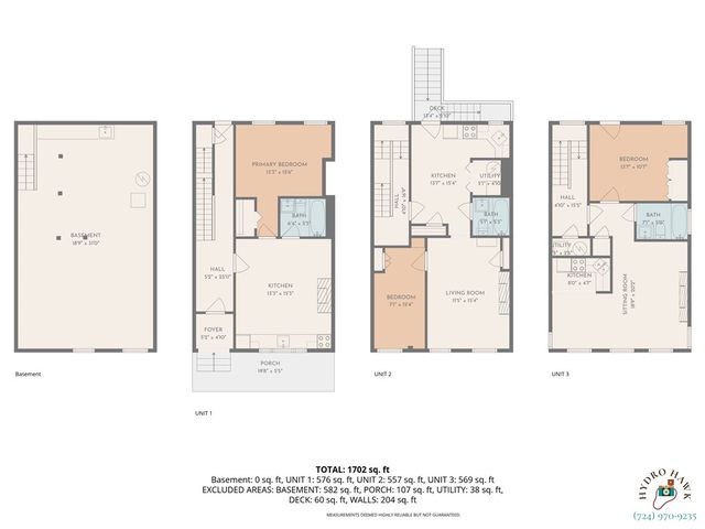 520 S Main St, West End, PA 15220