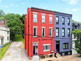 520 S Main St, West End, PA 15220