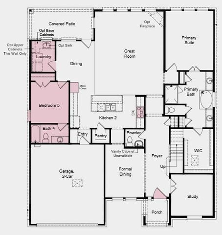 1513 Mulberry Oak LN, Georgetown, TX 78628