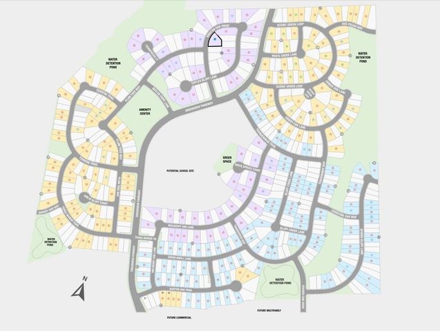 1513 Mulberry Oak LN, Georgetown, TX 78628