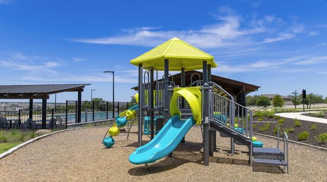 1513 Mulberry Oak LN, Georgetown, TX 78628