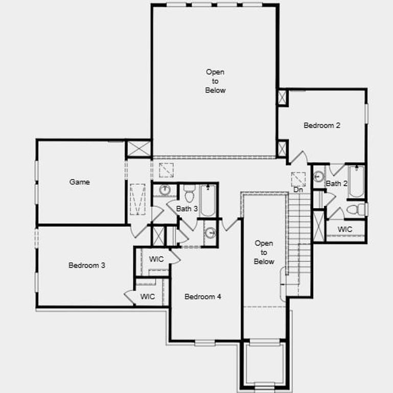 1513 Mulberry Oak LN, Georgetown, TX 78628