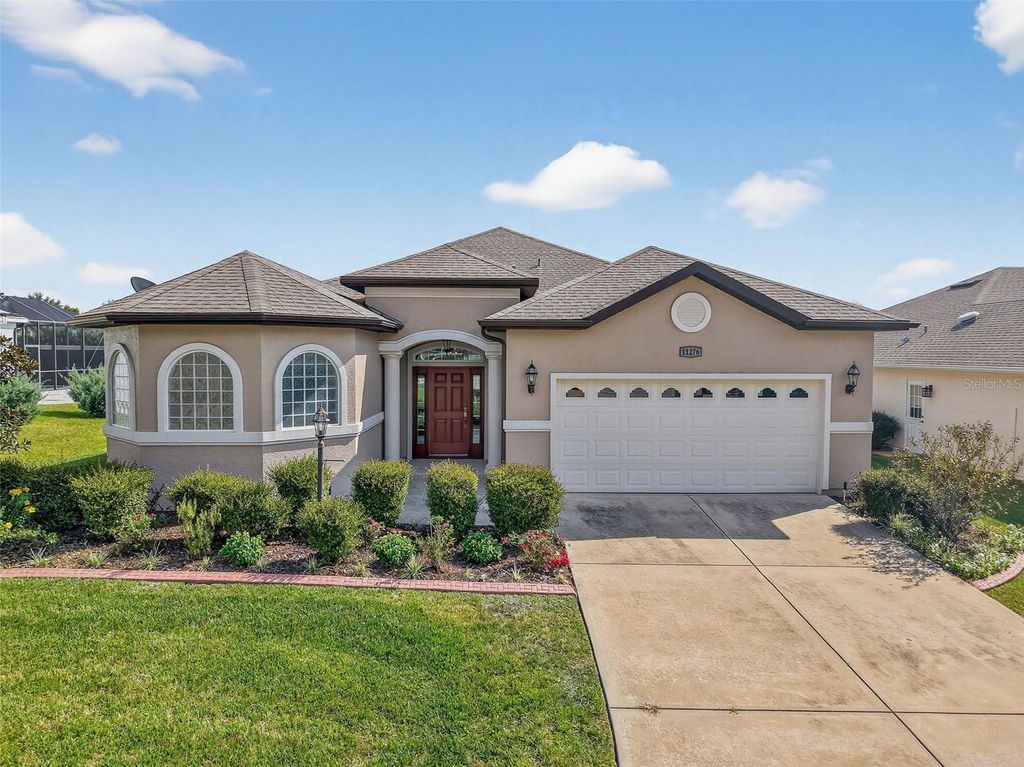 11276 SE 170TH PLACE, Summerfield, FL 34491