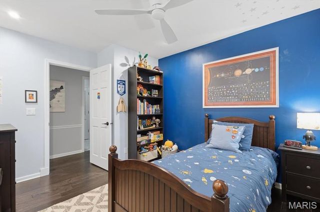 182 N Brentwood Boulevard 3, Clayton, MO 63105