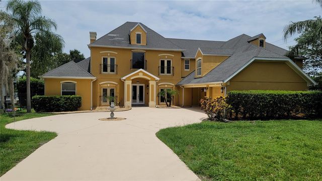 13503 LAKE CAWOOD DRIVE, Windermere, FL 34786