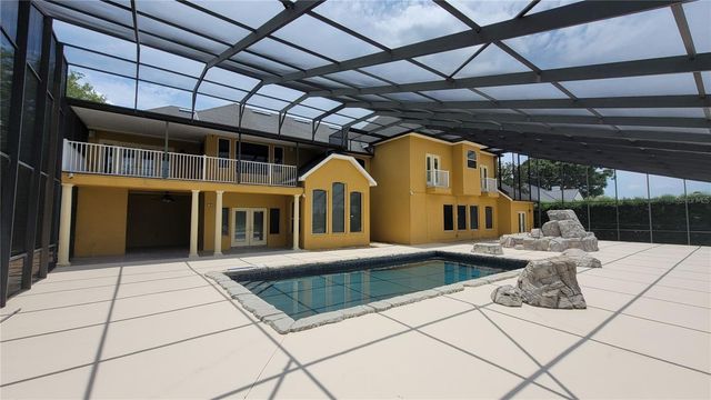 13503 LAKE CAWOOD DRIVE, Windermere, FL 34786