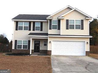 50 Palamino Trail, Ludowici, GA 31316