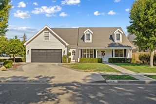 4204 S University Street, Visalia, CA 93277