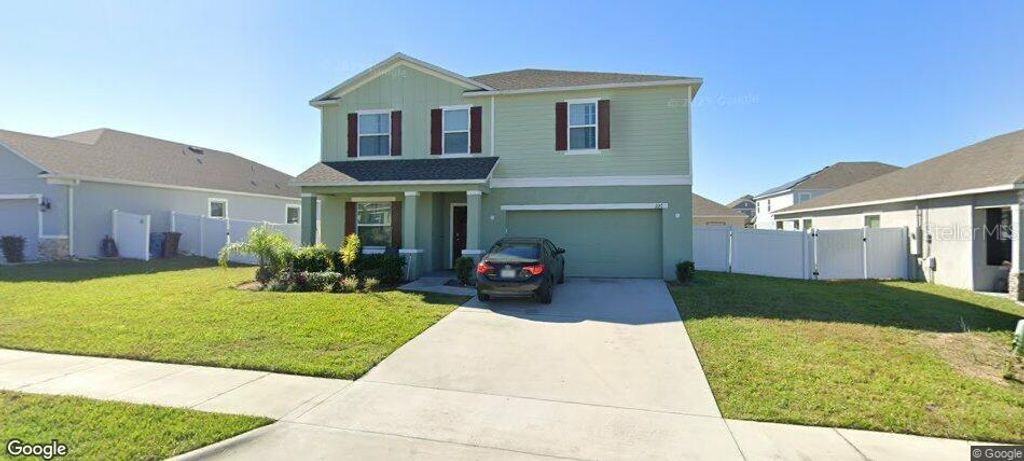 227 BARRINGTON DRIVE, Haines City, FL 33844