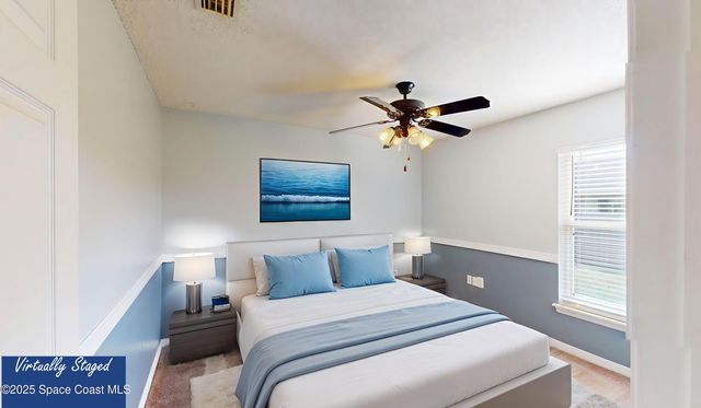 1034 Webster Road SE, Palm Bay, FL 32909