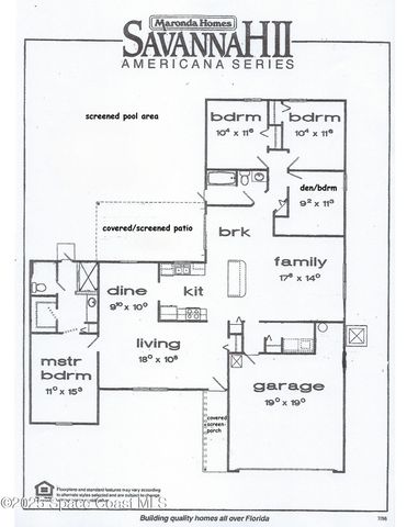 1034 Webster Road SE, Palm Bay, FL 32909