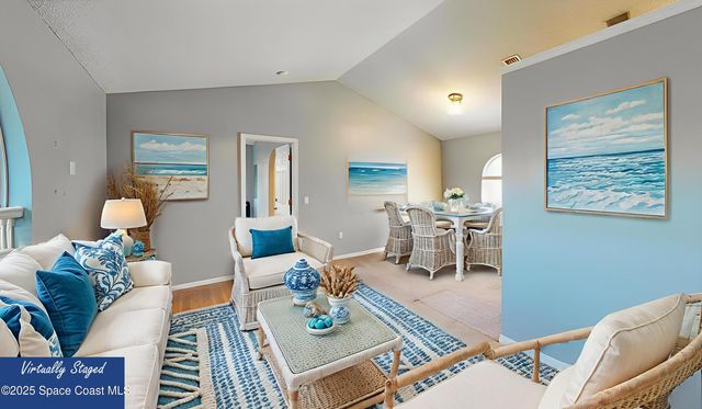 1034 Webster Road SE, Palm Bay, FL 32909