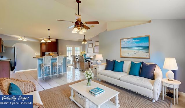 1034 Webster Road SE, Palm Bay, FL 32909