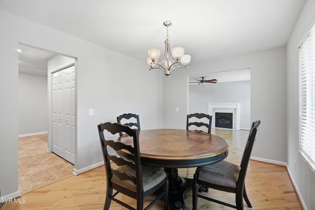 166-B Robinson Walk 166-B, Bristol, TN 37620