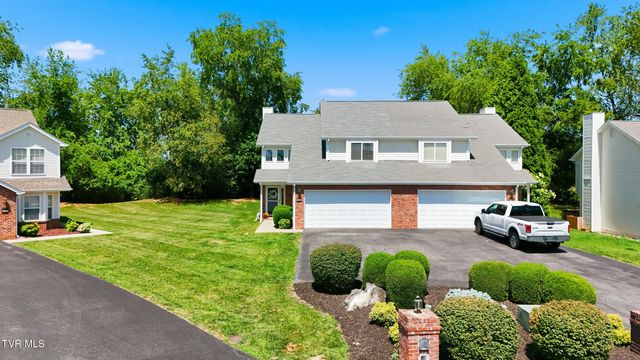166-B Robinson Walk 166-B, Bristol, TN 37620