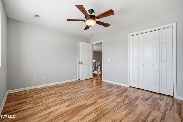 166-B Robinson Walk 166-B, Bristol, TN 37620