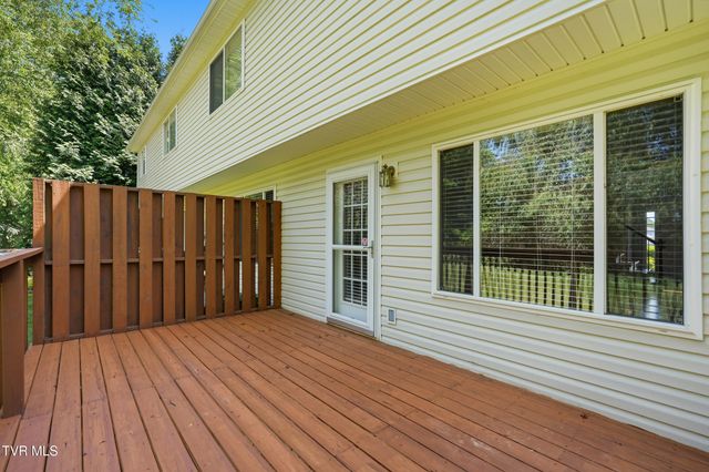 166-B Robinson Walk 166-B, Bristol, TN 37620