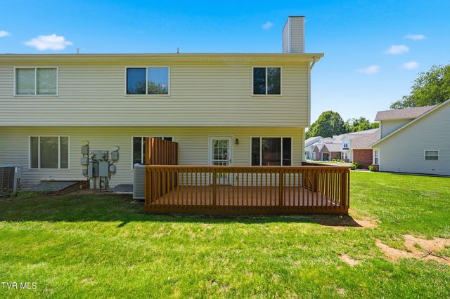 166-B Robinson Walk 166-B, Bristol, TN 37620