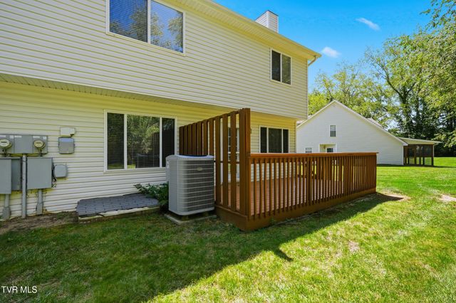 166-B Robinson Walk 166-B, Bristol, TN 37620