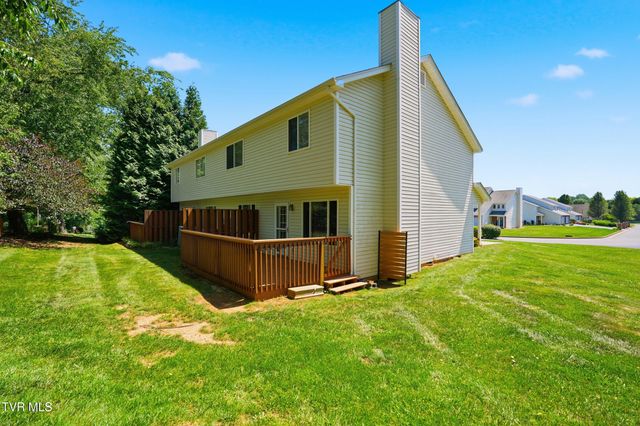 166-B Robinson Walk 166-B, Bristol, TN 37620