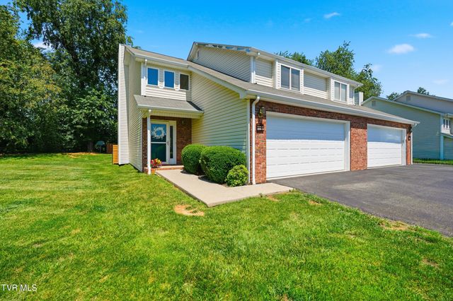 166-B Robinson Walk 166-B, Bristol, TN 37620