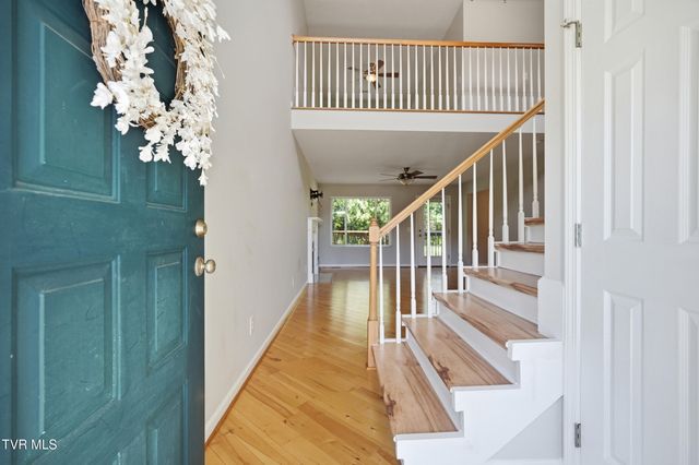 166-B Robinson Walk 166-B, Bristol, TN 37620