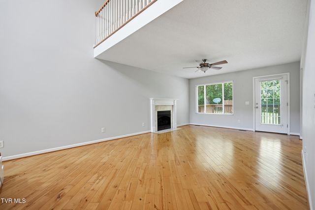 166-B Robinson Walk 166-B, Bristol, TN 37620