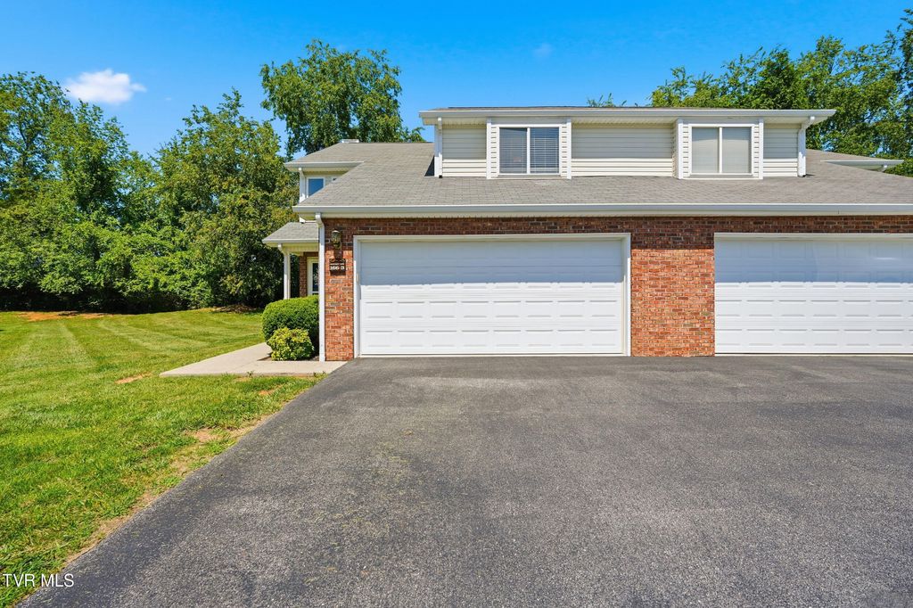 166-B Robinson Walk 166-B, Bristol, TN 37620