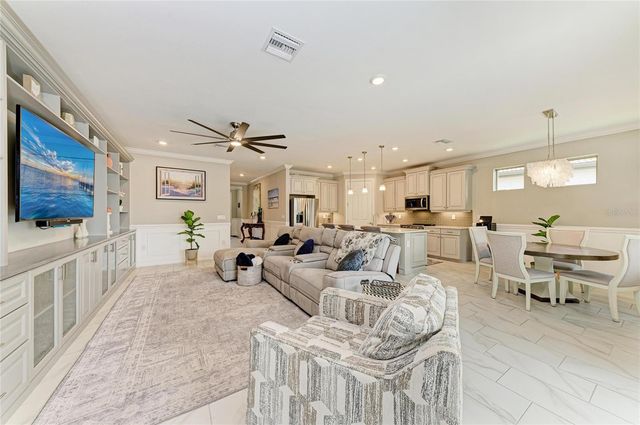 277 VILLORESI BOULEVARD, Nokomis, FL 34275