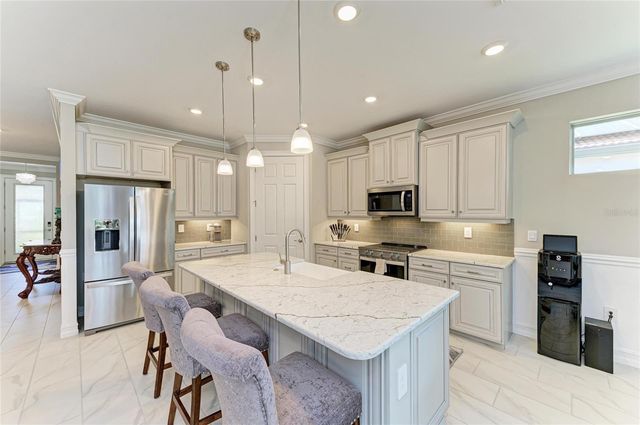 277 VILLORESI BOULEVARD, Nokomis, FL 34275