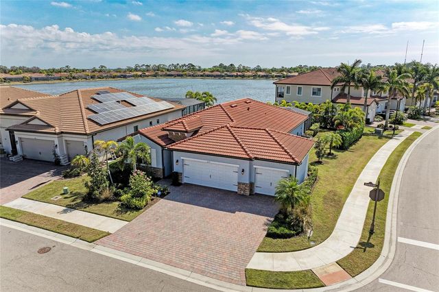 277 VILLORESI BOULEVARD, Nokomis, FL 34275