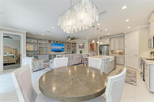 277 VILLORESI BOULEVARD, Nokomis, FL 34275