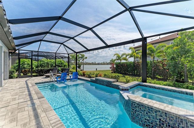 277 VILLORESI BOULEVARD, Nokomis, FL 34275