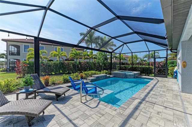 277 VILLORESI BOULEVARD, Nokomis, FL 34275