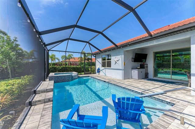 277 VILLORESI BOULEVARD, Nokomis, FL 34275