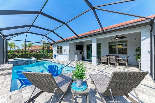 277 VILLORESI BOULEVARD, Nokomis, FL 34275