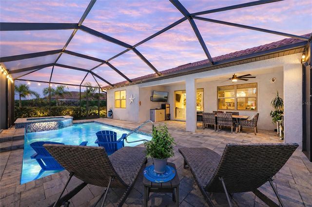 277 VILLORESI BOULEVARD, Nokomis, FL 34275