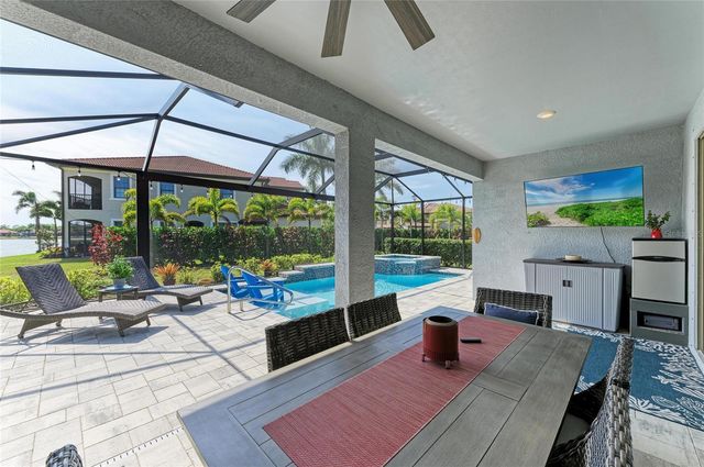 277 VILLORESI BOULEVARD, Nokomis, FL 34275