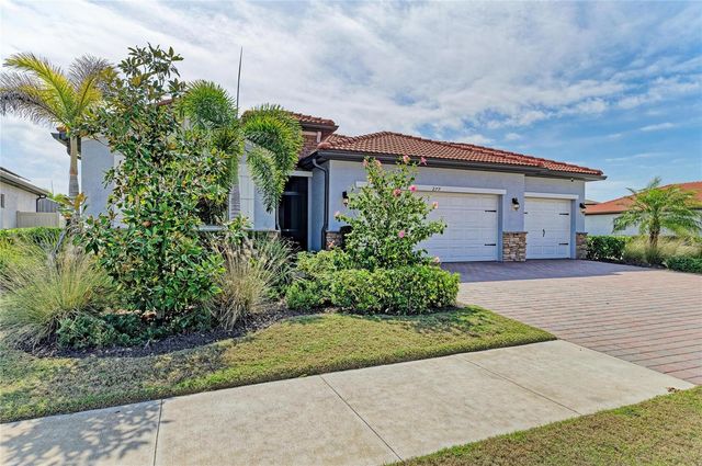 277 VILLORESI BOULEVARD, Nokomis, FL 34275