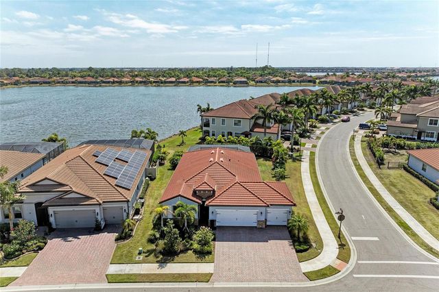 277 VILLORESI BOULEVARD, Nokomis, FL 34275