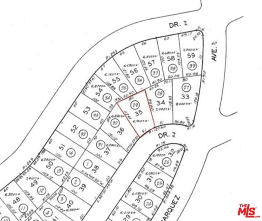 17011 Livorno Drive, Pacific Palisades (los Angeles), CA 90272