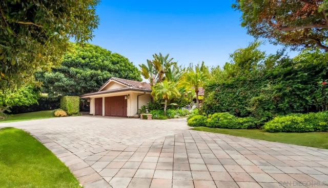 5979 Via Zurita, La Jolla, CA 92037