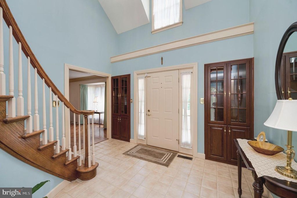 14 QUAIL RIDGE DR, Reading, PA 19607