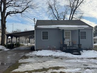 504 Keene Avenue, Dowagiac City, MI 49047