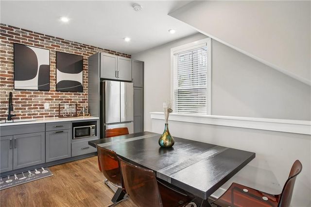 1280 Longreen Terrace NW, Atlanta, GA 30318