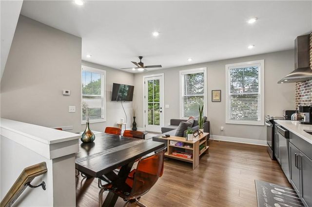 1280 Longreen Terrace NW, Atlanta, GA 30318