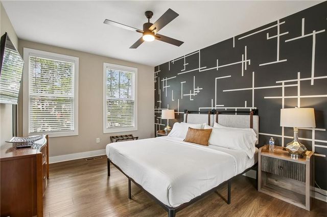 1280 Longreen Terrace NW, Atlanta, GA 30318
