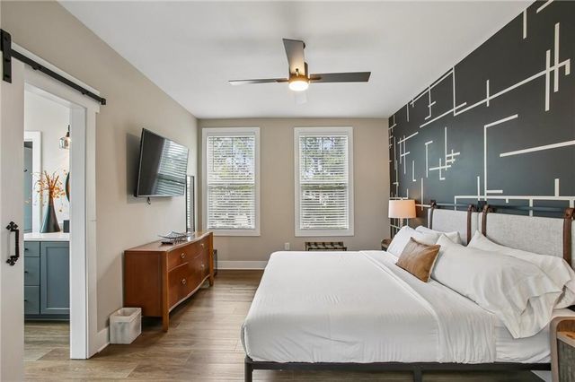 1280 Longreen Terrace NW, Atlanta, GA 30318